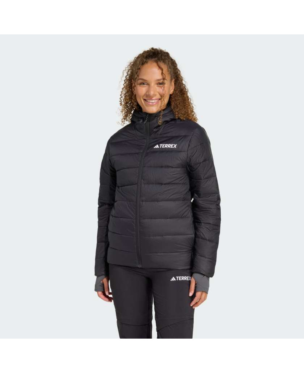Куртка Terrex Multi Essentials CLIMAWARM Light Down Hooded