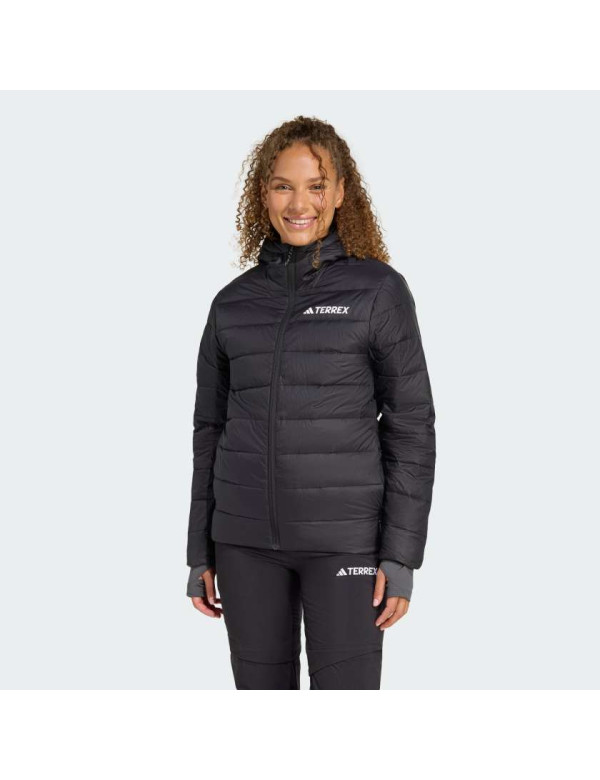 Куртка Terrex Multi Essentials CLIMAWARM Light Down Hooded