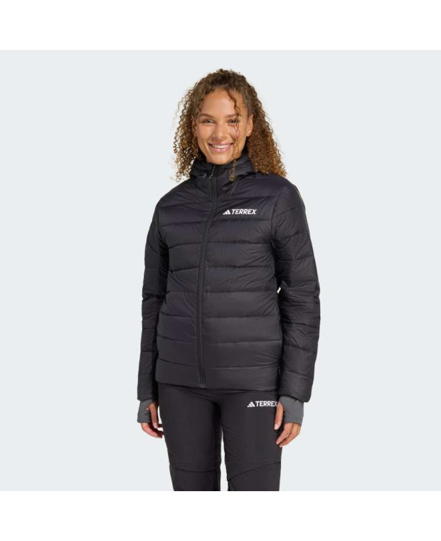 Куртка Terrex Multi Essentials CLIMAWARM Light Down Hooded