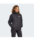 Куртка Terrex Multi Essentials CLIMAWARM Light Down Hooded
