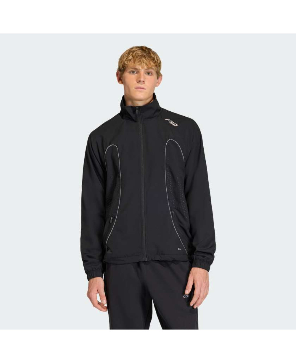 Олімпійка F50 LOOSE
