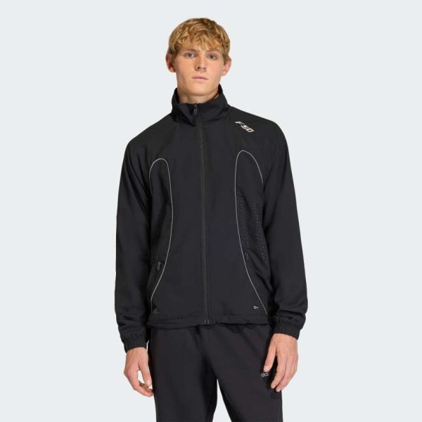 Олімпійка F50 LOOSE