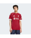 Домашнє джерсі Liverpool FC 25/26 Home