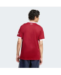 Домашнє джерсі Liverpool FC 25/26 Home