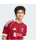 Домашнє джерсі Liverpool FC 25/26 Home