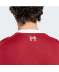 Домашнє джерсі Liverpool FC 25/26 Home