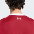Домашнє джерсі Liverpool FC 25/26 Home
