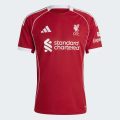 Домашнє джерсі Liverpool FC 25/26 Home