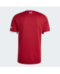 Домашнє джерсі Liverpool FC 25/26 Home