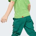 Футболка Adidas Minecraft Terrex