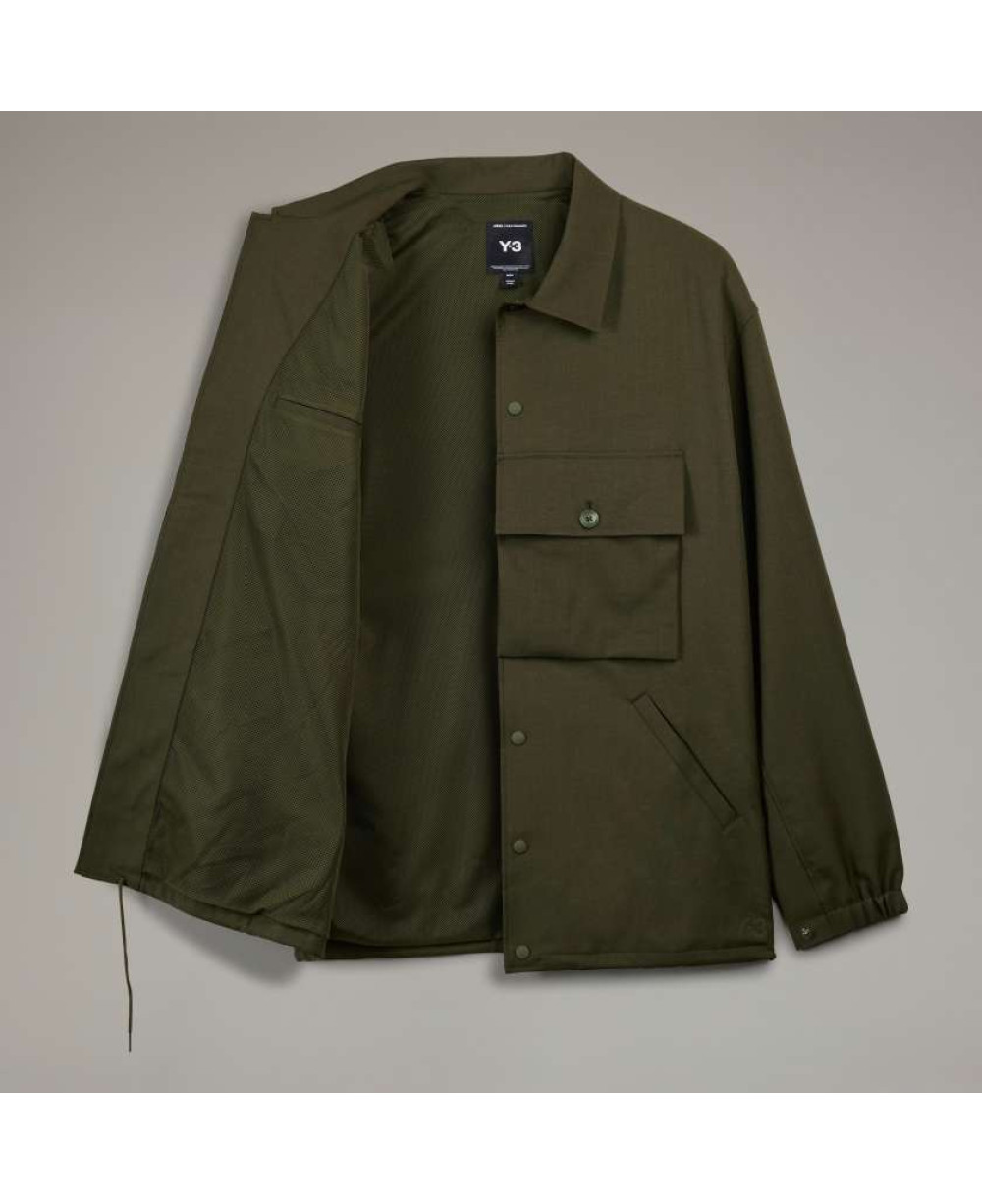 Куртка Y-3 Sport Uniform Coach