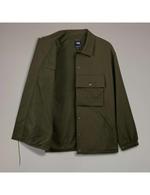 Куртка Y-3 Sport Uniform Coach