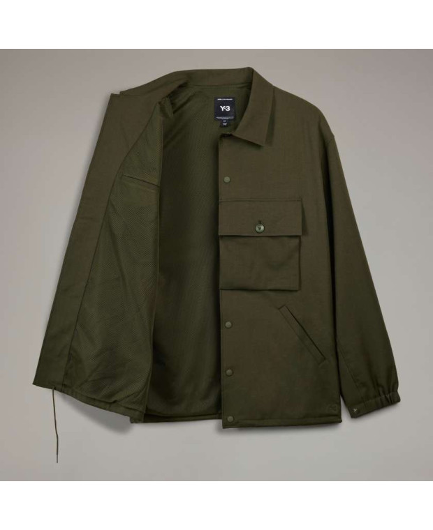 Куртка Y-3 Sport Uniform Coach