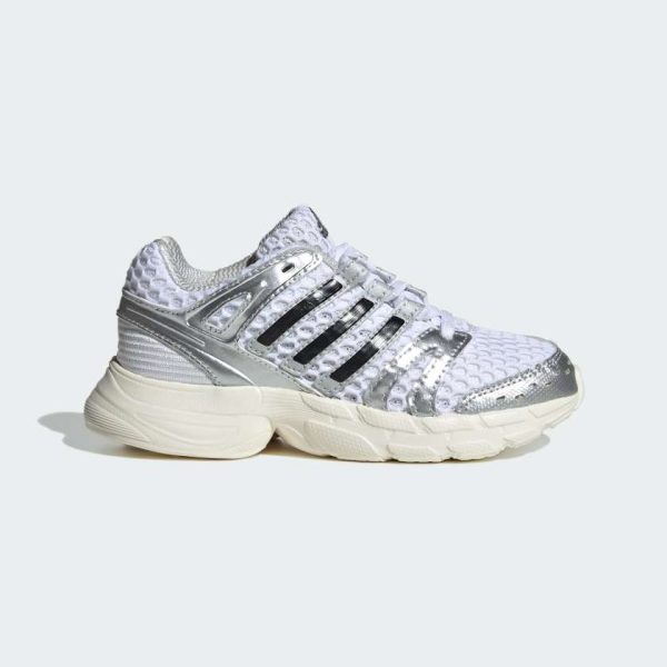 Кросівки ADISTAR CONTROL 5 ELASTIC LACE