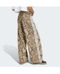 Джинси SNAKE PRINT LOOSE