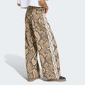Джинси SNAKE PRINT LOOSE