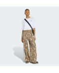 Джинси SNAKE PRINT LOOSE