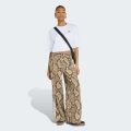 Джинси SNAKE PRINT LOOSE