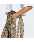Джинси SNAKE PRINT LOOSE