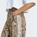 Джинси SNAKE PRINT LOOSE