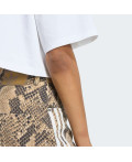 Джинси SNAKE PRINT LOOSE