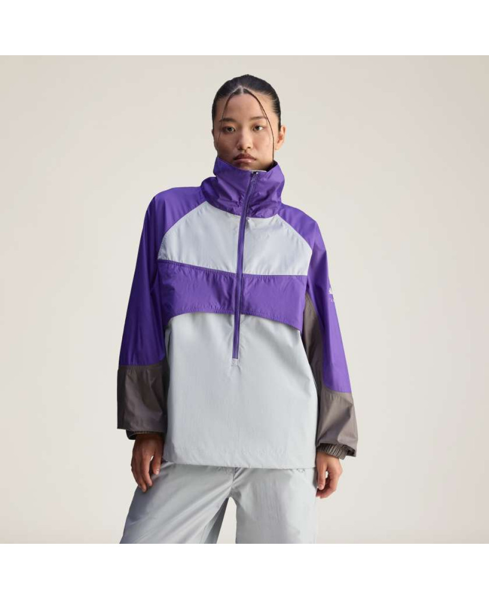 Анорак adidas by Stella McCartney TrueNature