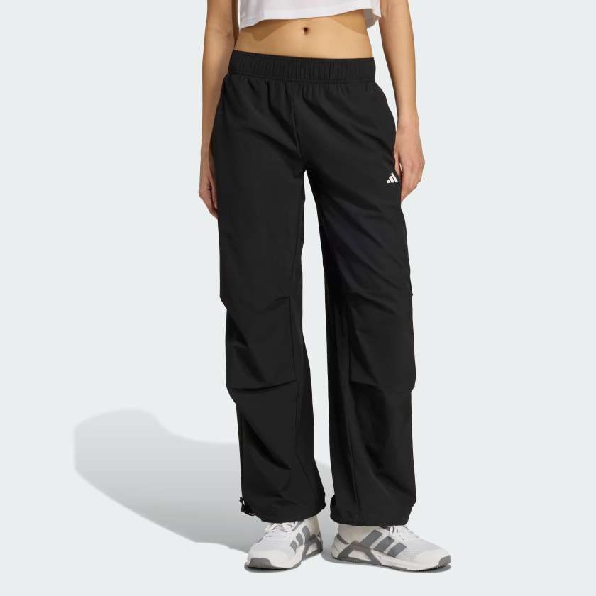 Спортивні штани Workout Essentials Woven