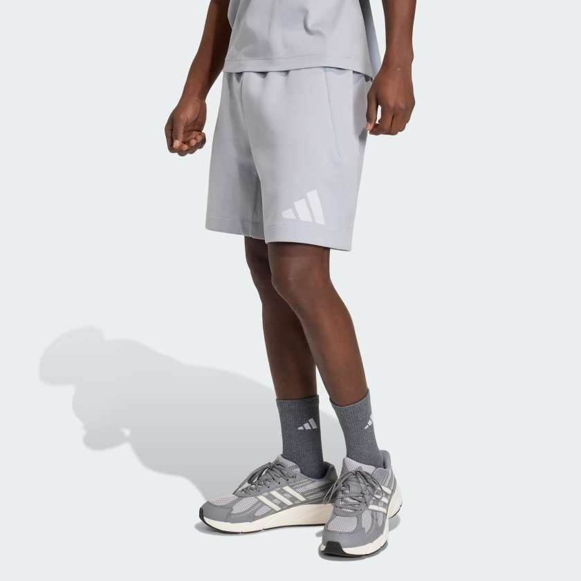 Шорты New adidas Z.N.E.