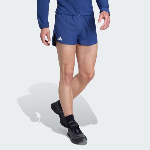 Шорты Adizero Essentials Running