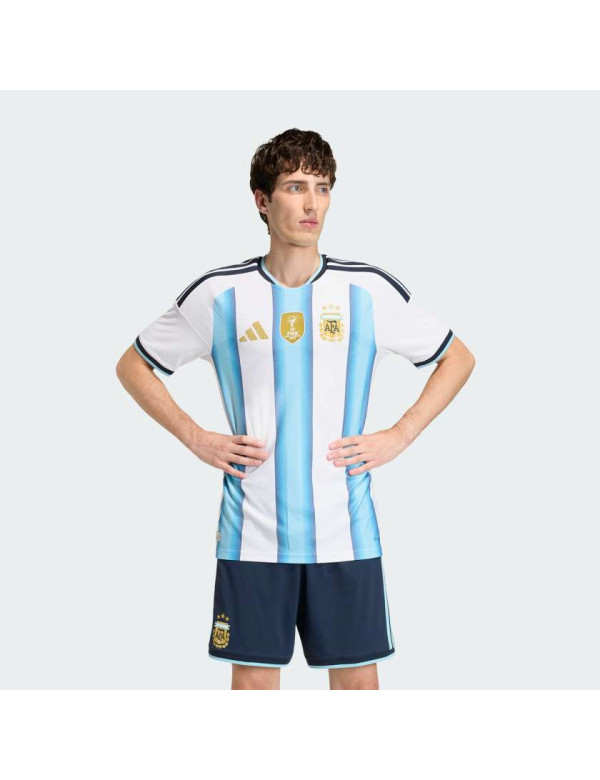 Джерсі Argentina 26 Home Authentic