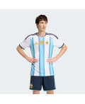 Джерсі Argentina 26 Home Authentic