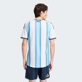 Джерсі Argentina 26 Home Authentic