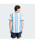 Джерсі Argentina 26 Home Authentic