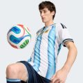 Джерсі Argentina 26 Home Authentic