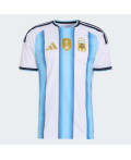Джерсі Argentina 26 Home Authentic