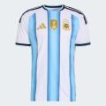 Джерсі Argentina 26 Home Authentic