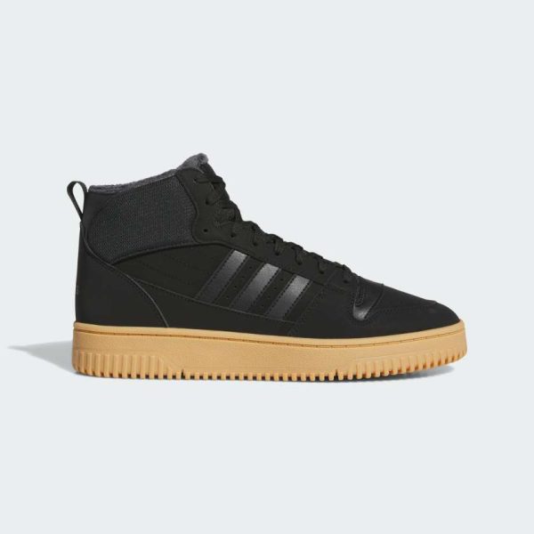 Высокие кроссовки Break Start Mid Winterized