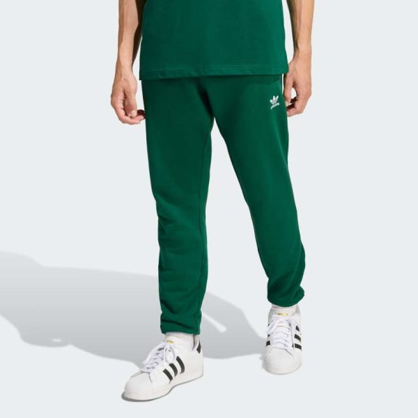 Джоггеры Trefoil Essentials French Terry