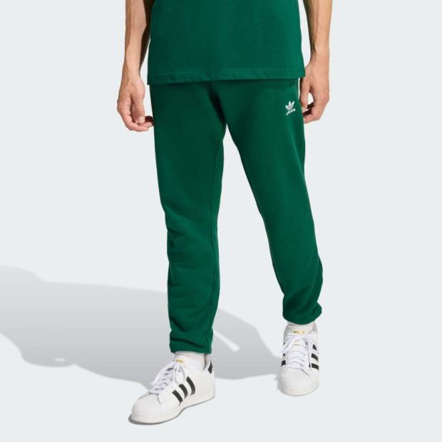 Джогери Trefoil Essentials French Terry