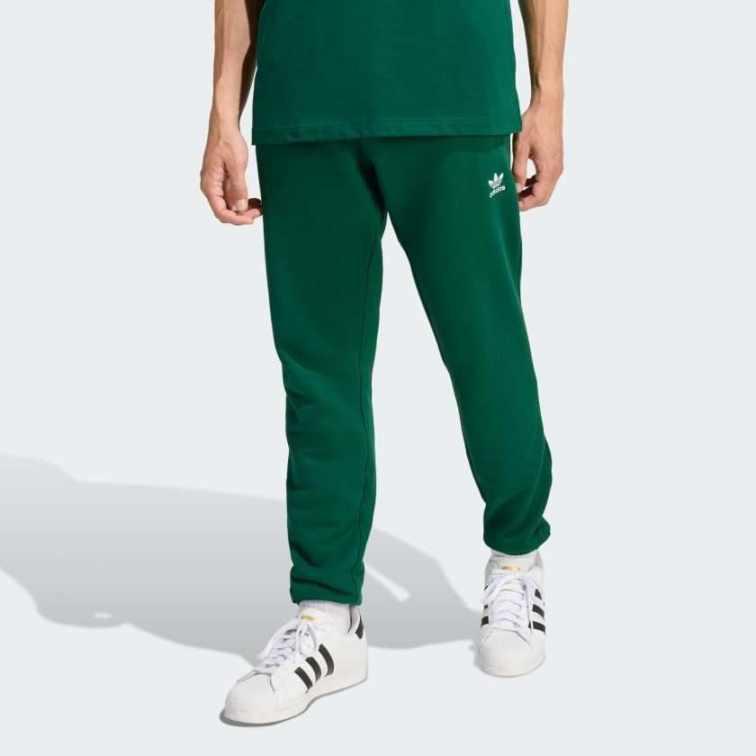 Джогери Trefoil Essentials French Terry