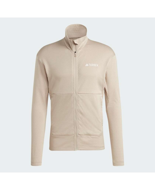 Спортивна кофта Terrex Multi Light Fleece Full-Zip