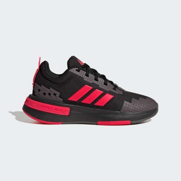 Кросівки ADIDAS MINECRAFT PRO JUNIOR