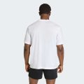 Футболка WORKOUT ESSENTIALS FEELREADY LOGO