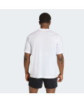 Футболка WORKOUT ESSENTIALS FEELREADY LOGO