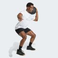 Футболка WORKOUT ESSENTIALS FEELREADY LOGO