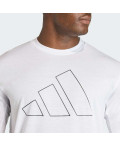 Футболка WORKOUT ESSENTIALS FEELREADY LOGO