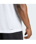 Футболка WORKOUT ESSENTIALS FEELREADY LOGO