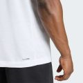 Футболка WORKOUT ESSENTIALS FEELREADY LOGO