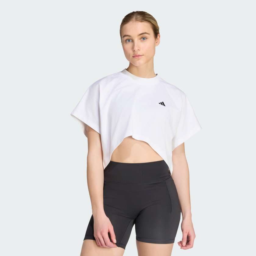 Футболка PrimeLift Workout Graphics