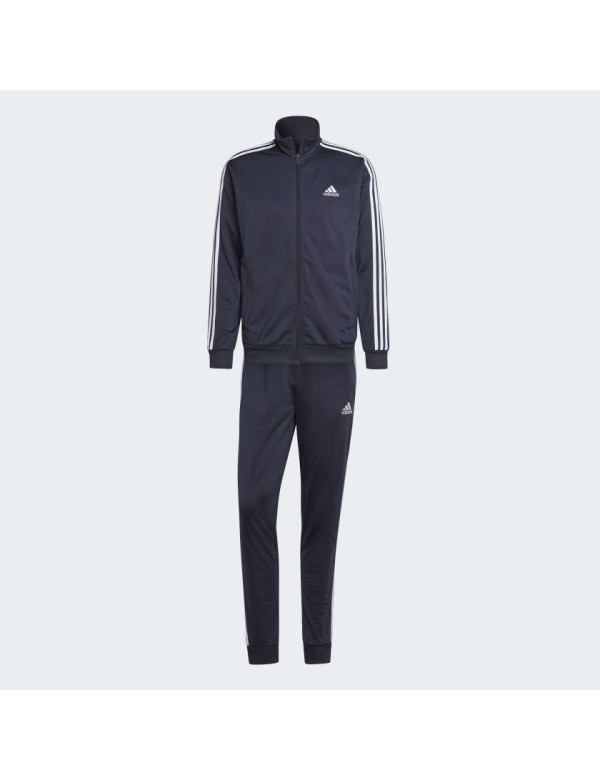 Спортивний костюм Basic 3-Stripes Tricot